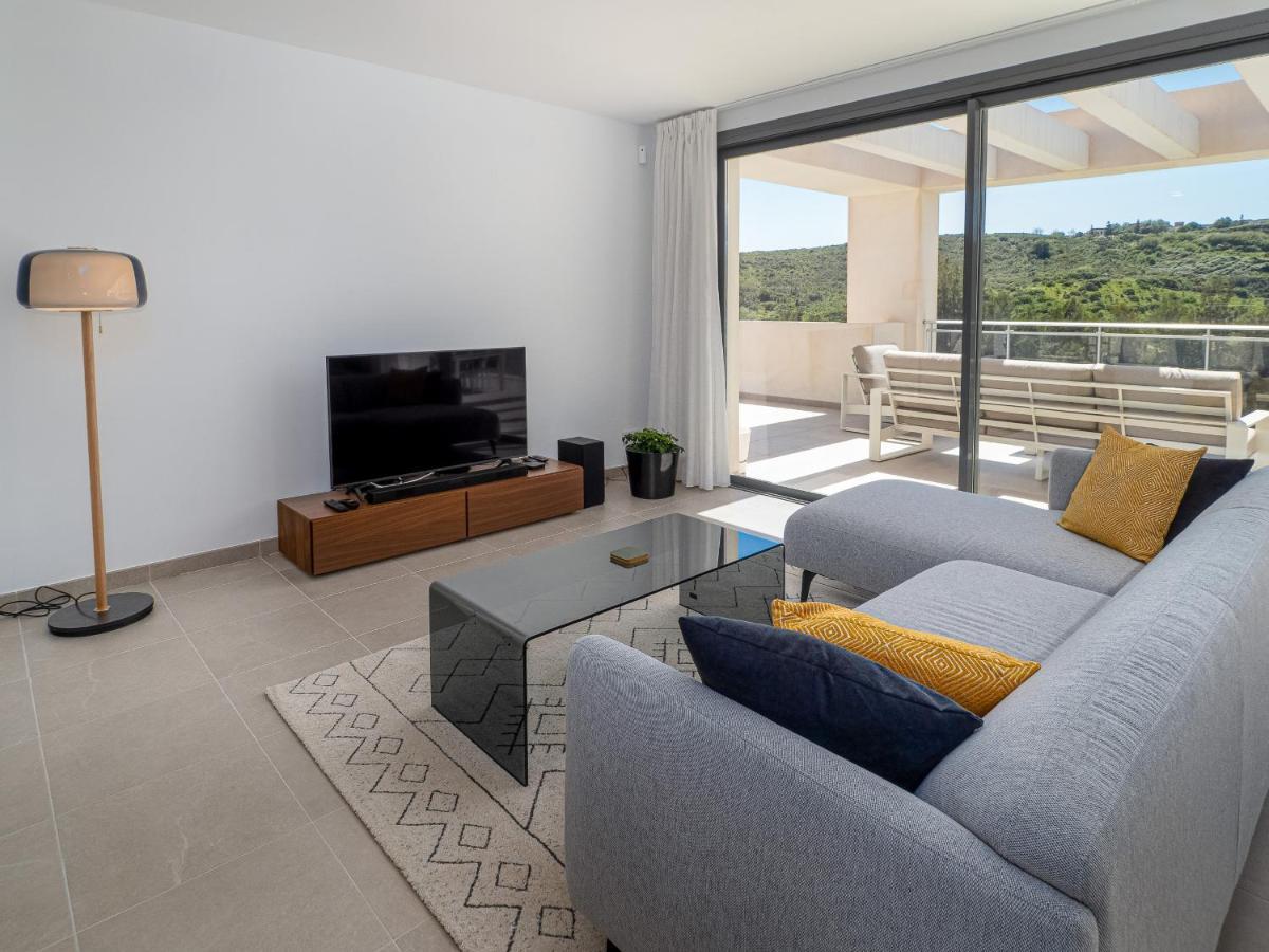 Casares Green 2365 Exterior foto