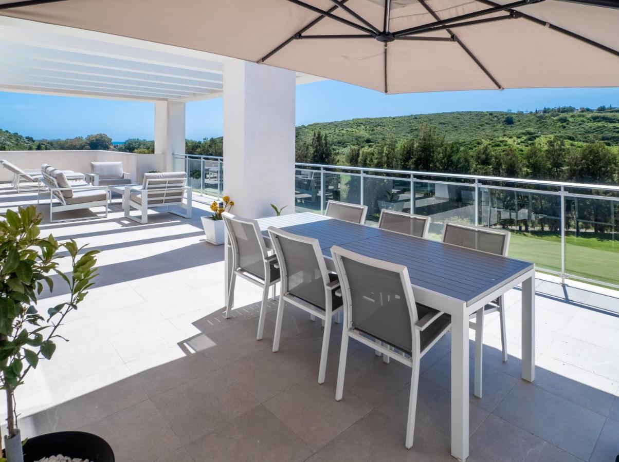 Casares Green 2365 Exterior foto