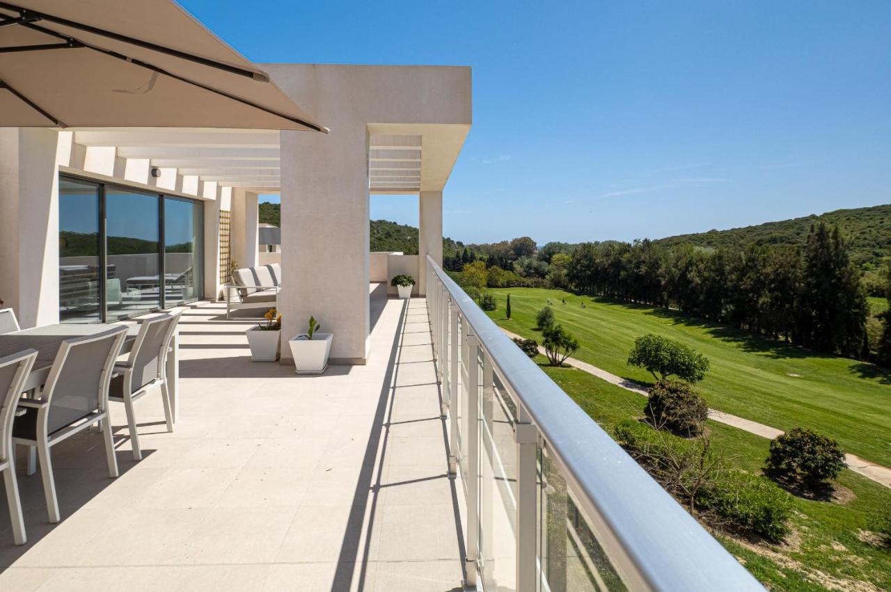 Casares Green 2365 Exterior foto