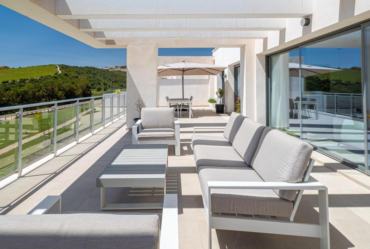 Casares Green 2365 Exterior foto